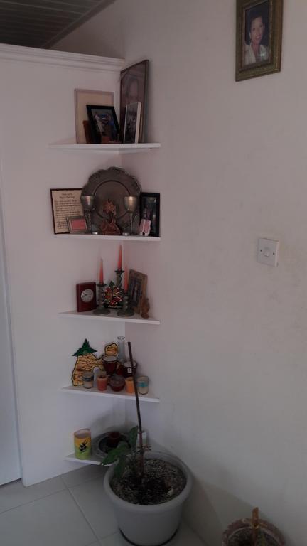 Sue'S Homestay Christ Church Dış mekan fotoğraf