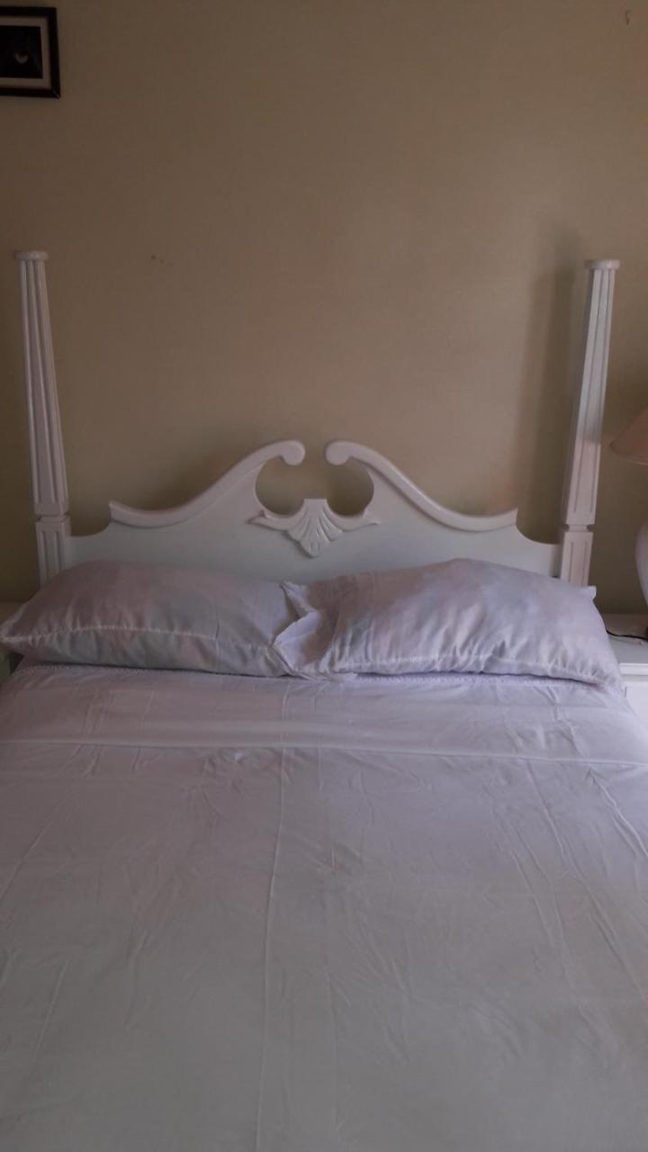 Sue'S Homestay Christ Church Dış mekan fotoğraf