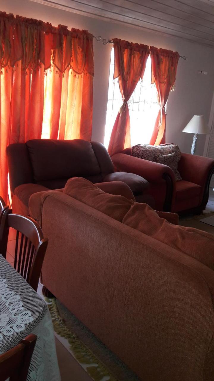 Sue'S Homestay Christ Church Dış mekan fotoğraf
