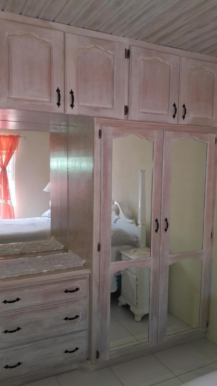 Sue'S Homestay Christ Church Dış mekan fotoğraf