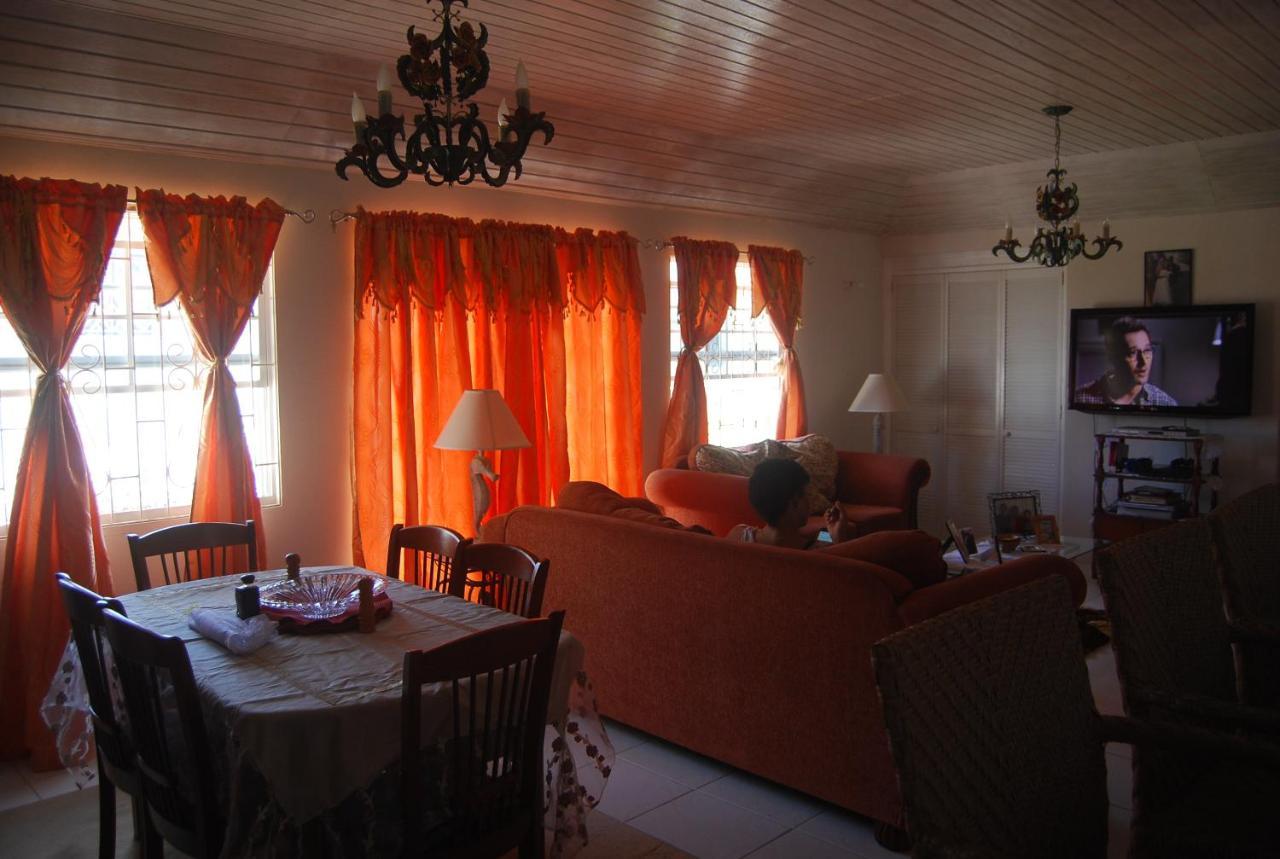 Sue'S Homestay Christ Church Dış mekan fotoğraf